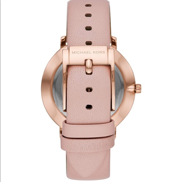 NWT Michael Kors watch - Picture 3 of 6